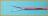 PVC NiCrSi-NiSi (N) 2x0,22 mm  3,8 mm rosa (Produktbeispiel / Abbildung hnlich)